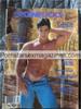 Skinflicks Magazine 4/93 vintage XXX gay porn Tom Katt